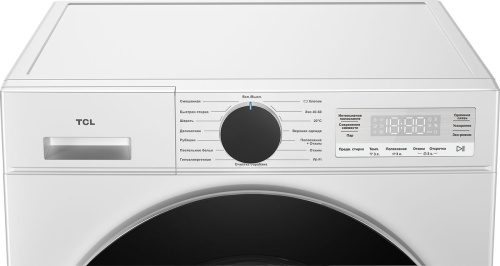 Стиральная машина TCL WF8012S35DW фото 7