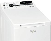 Стиральная машина Whirlpool TDLRB 65242 BS EUN