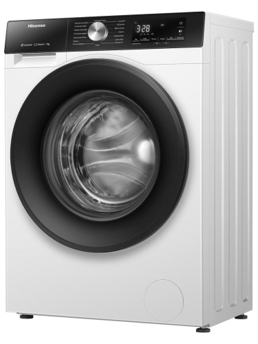 Стиральная машина Hisense WF3S7021BWU фото 2