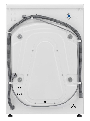 Стиральная машина Hisense WF3S7021BWU фото 4