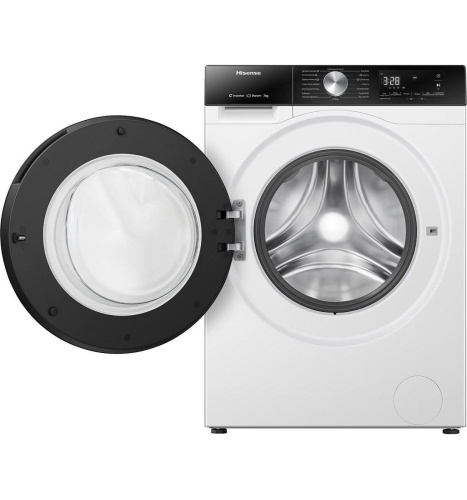 Стиральная машина Hisense WF3S7021BWU фото 5