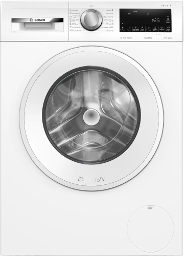 Стиральная машина Bosch WGG244Z4BY