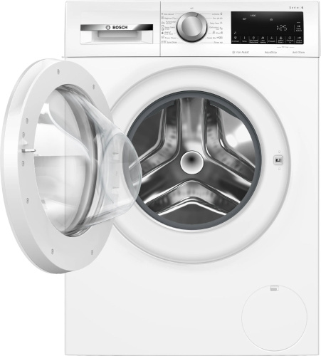 Стиральная машина Bosch WGG244Z4BY фото 3