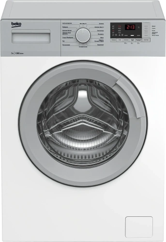 Стиральная машина Beko WHE5512BSW