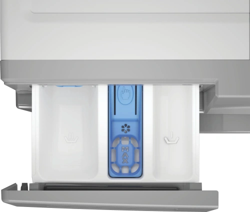 Стиральная машина Beko WHE5512BSW фото 4