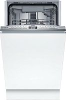Встраиваемая посудомоечная машина Bosch SPV4EMX17E