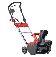 Электрический снегоуборщик AL-KO SnowLine 46 E
