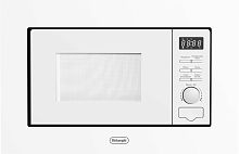 Встраиваемая микроволновая печь DeLonghi DMO 20BB MATERO