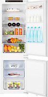 Встраиваемый холодильник Gorenje NRKI4182P1