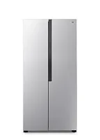 Холодильник Gorenje NRS81714SI