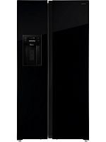 Холодильник Hiberg i-RFS 655 GB