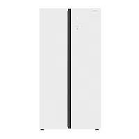 Холодильник Maunfeld MFF177NFW Matt Slim Inverter