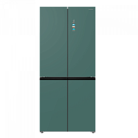 Холодильник Maunfeld MFF190NFDGN Matt Inverter