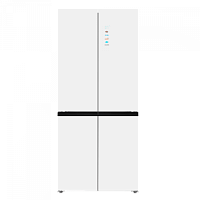 Холодильник Maunfeld MFF190NFDPW Matt Inverter