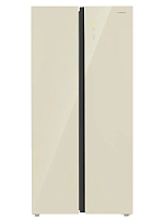 Холодильник Maunfeld MFF191NFBG Matt Inverter