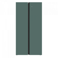 Холодильник Maunfeld MFF191NFGN Matt Inverter
