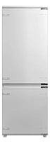 Холодильник Meferi MBR193 XL TOTAL NO FROST COMFORT