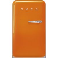 Холодильник Smeg FAB10LOR6