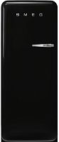 Холодильник Smeg FAB28LBL6