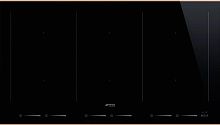 Индукционная варочная панель Smeg SIM6964R