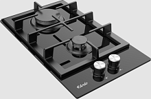 Варочная панель газовая Ardo GH32GCB2