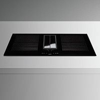 Варочная панель Falmec Quantum Pro Easy 90 Vetro Nero 