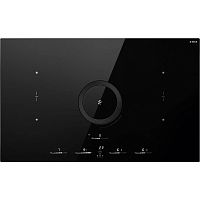 Варочная панель с вытяжкой Elica NIKOLATESLA SWITCH GLOW EVO BL/A/83 