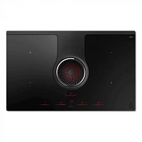 Варочная панель с вытяжкой Elica NIKOLATESLA HP EVO BL/A/83 