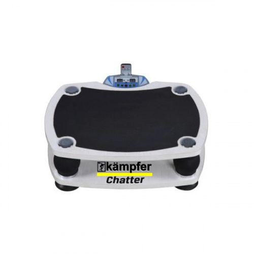 Виброплатформа Kampfer Chatter KP-1209