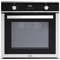 Встраиваемый газовый духовой шкаф DeLonghi PGGA 4