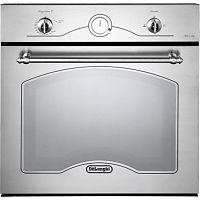 Встраиваемый газовый духовой шкаф DeLonghi RFG 4A RU