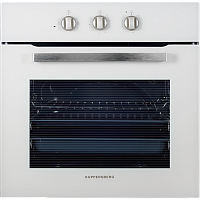 Встраиваемый газовый духовой шкаф Kuppersberg HGG 663 W