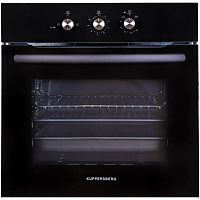 Встраиваемый газовый духовой шкаф Kuppersberg HGG 663 B