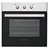 Встраиваемый электрический духовой шкаф Vestfrost VFMT60OBI