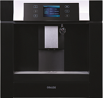 Встраиваемая кофемашина Graude KV 45.0 SG