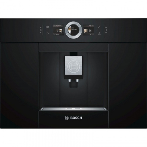 Встраиваемая кофемашина Bosch CTL 636 EB6