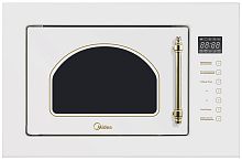 Встраиваемая микроволновая печь Midea MI9252RGW-G