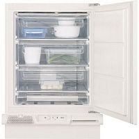 Встраиваемая морозильная камера Electrolux EUN 1100 FOW