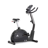 Велотренажер Adidas C-16 AVEN-10401BK