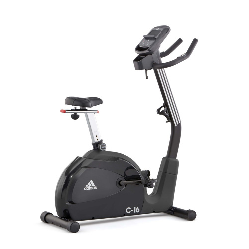 Велотренажер Adidas C-16 AVEN-10401BK